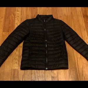 Kids Lands End Alternative Down Jacket